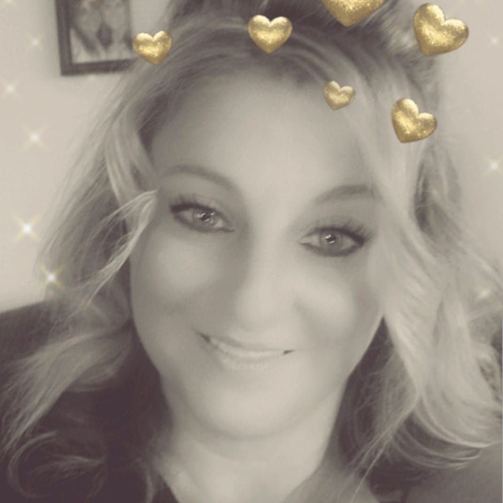 Meet your Posher, Gina